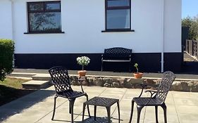 Ballycastle Hilltop Apartment