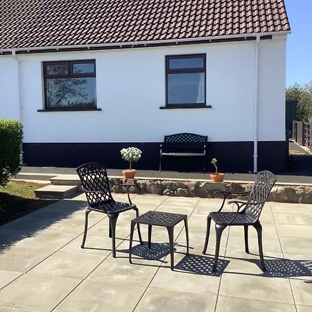 Ballycastle Hilltop Apartment Exterior photo